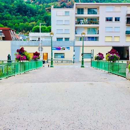 Reverie Ax-les-Thermes Ngoại thất bức ảnh